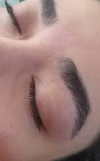 اصلاح ابرو