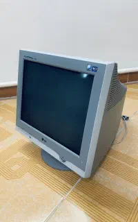 مانیتور ال جی