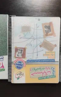 کتاب ریاضیات جامع خیلی سبز همراه با پاسخنامه