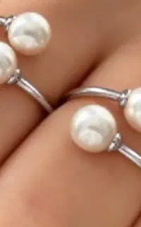 انگشتره نقره ۹۲۵