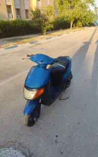 پاکشتی سوزوکی لتس 2