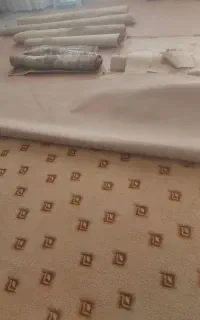 موکت فروشی