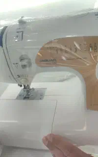 چرخ خیاطی کمپال فلز شیک مناسب مدلs65