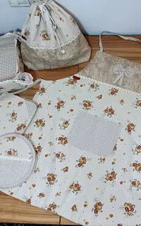 سرویس آشپزخانه