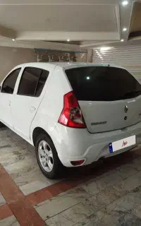 ساندرو اتومات ۹۵ ارزنده