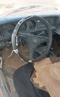 تویوتا کرونا ۱۹۷۷