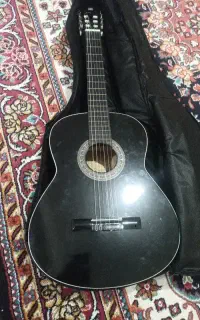 گیتار نو
