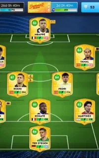 اکانت فوتبال 2026
