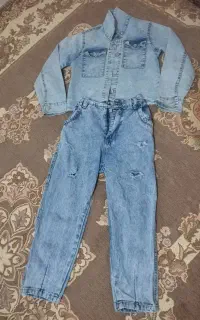 لباس دخترانه