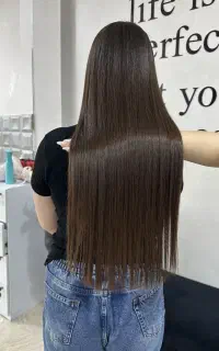 کراتینه بوتاکس و پروتئین