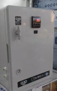 دستگاه مه پاش