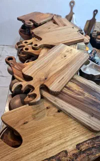 تخته گوشت