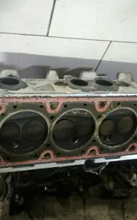سرسیلندر پژو 405