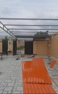 جوشکار سیار