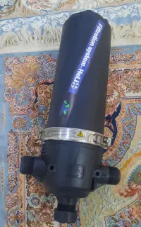 فیلتر آب ورسک