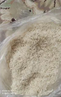 برنج طارم هاشمی خوش پخت و خوش عطر