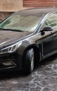 سوناتا Lf 2015  استثنائی