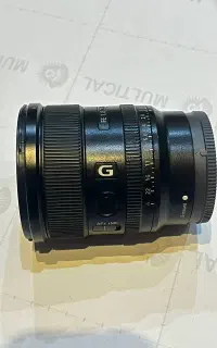 لنز ۲۰ G