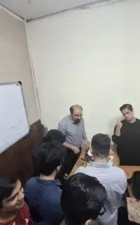 تدریس فیزیک متوسطه دوم
