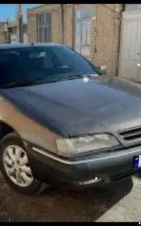 فروش زانتیا 2000