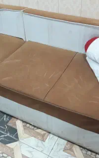 مبل ال کارکرده