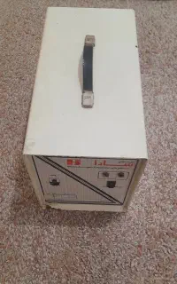 ترانس و محافظ سارا 6000w