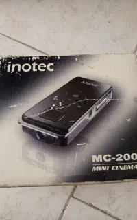 پرژیکتور