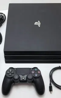 Ps4 Pro 1T کپی خور