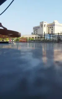 بتن ریزی،پیوینگ،باماله پروانه ای و آرماتوربندی کف