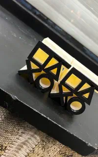 استند دسته