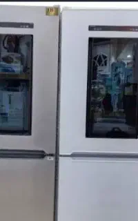 یخچال قسطی