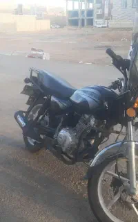 موتور سیکلت تکنو