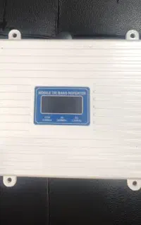 تقویت آنتن در حد نو
