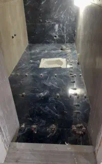 کاشی کاری سرامیک