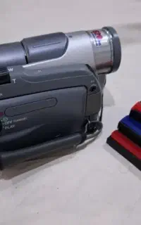دوربین هندی کم Jvc مدل D50as