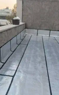 نصب وتعمیر ایزوگام باقیمت مناسب