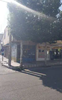 مغازه دو نبش بر بلوار بهشتی