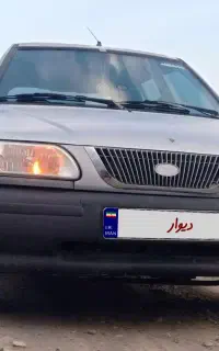 پراید 141