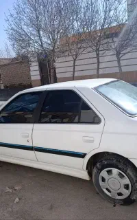 پارس دوگانه کارخانه مدل97