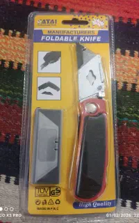 کاتر تا شو مدل کناف