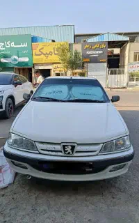 فروش خودرو