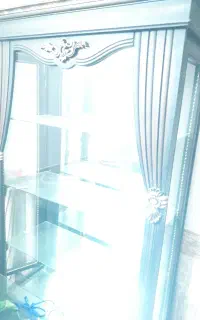 بوفه