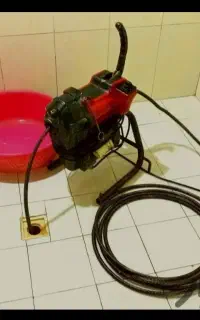 لوله بازکنی حمام آشپزخانه توالت ارزان فوری۲۴س