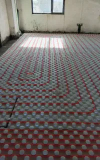لوله کشی وتعمیرات