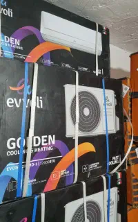 کولر ایوولی md1ایتالیا