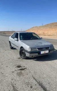 Slxموتور xu7