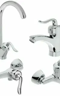 شیرآلات فرنگی