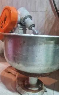 خمیر گیر 10 کیلویی