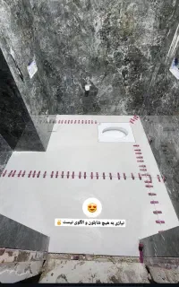 به یک استا کار کاشی و اسلب کار نیازمندم