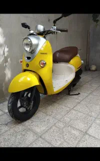 یاماها وینو